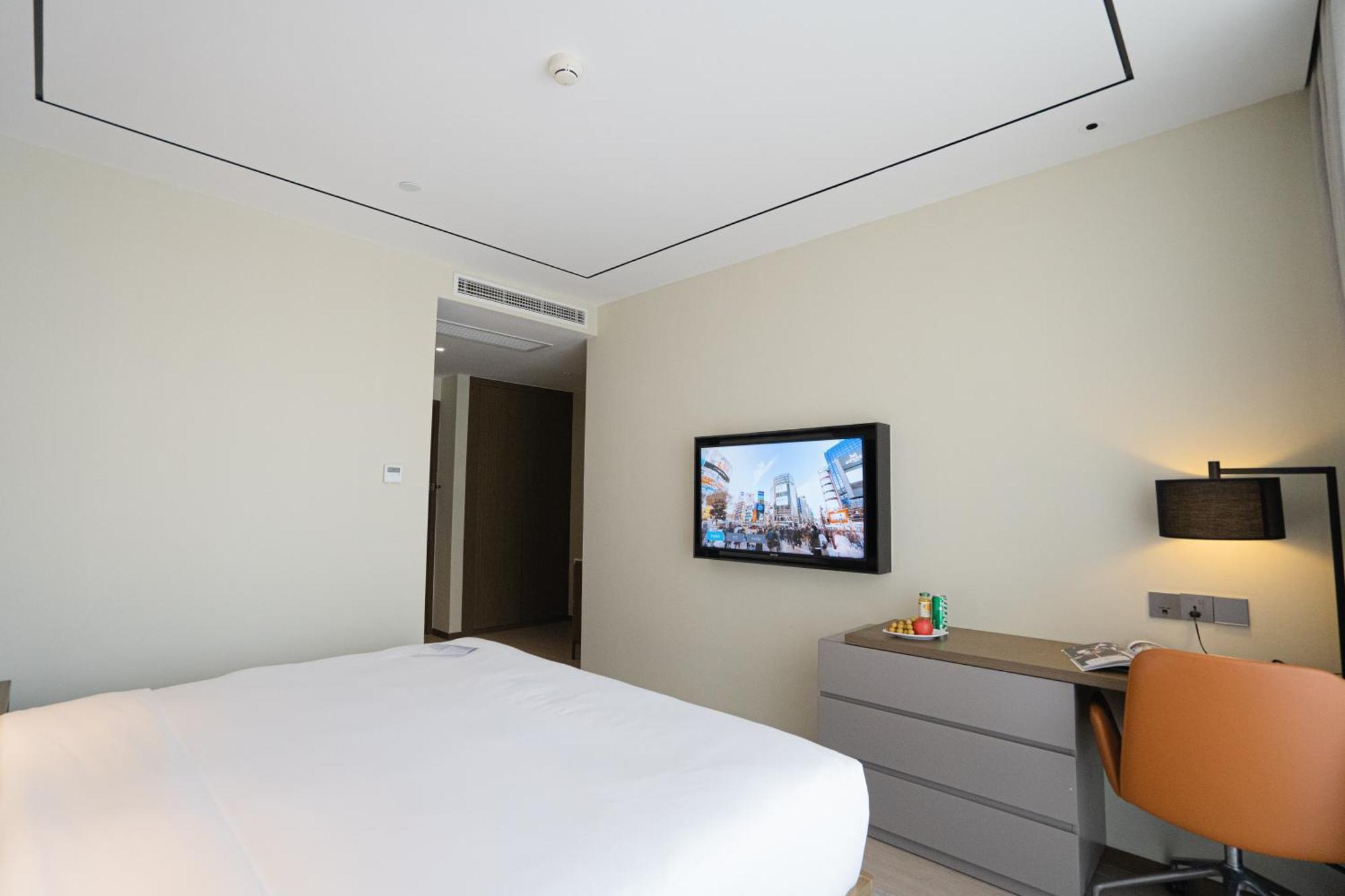 Hotel Oakwood Premier Phnom Penh Extérieur photo
